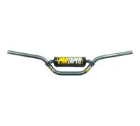 Guidon moto Protaper Se Honda Mini Noir 22 mm