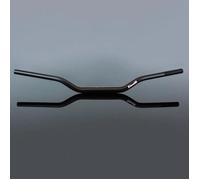 Guidon moto Renthal Fatbar 831 - Street