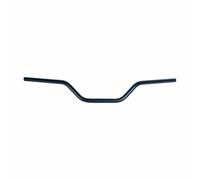 Guidon Moto TRW MCL110SS Touring 22MM Noir