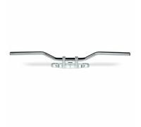 Guidon Moto TRW MCL111SC CLASSIC 22MM Chrome