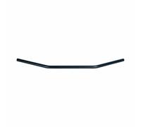 Guidon Moto TRW MCL122SS Drag Bar 22MM Noir
