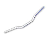 Guidon Moto TRW MCL125CKK SPEEDFIGHTER 25.4MM Chrome