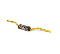 Guidon Motocross Et Antichocs STAGE6 Aluminium D.28,6 L.805 MM Couleur Or