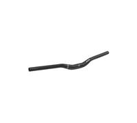 guidon MTB 19,2/620/31,8 mm aluminium noir