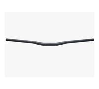 Race Face Era 55 Stealth Handlebar Argenté 35 mm / 800 mm