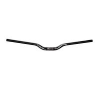 Guidon Mtb Gradient Alliage Riser 31.8 X 25 X 800 Noir V18 484005403 FSA Vélo Mo