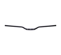 Guidon Mtb Nico Vink 35 X 810Mm Rise 48Mm Noir/Blanc 933000587 REVERSE Vélo M