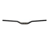 Reverse Components Nico Vink 35 Mm Handlebar Argenté 31.8 mm / 810 mm Black / Copper