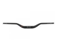 Guidon Mtb Riser 80/35Mm 780Mm Noir CBP751 ERGOTEC Vélo De Montagne