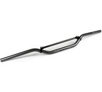 Guidon MX Cross STR8 d 22 mm 810 mm Aluminium Carbon Look