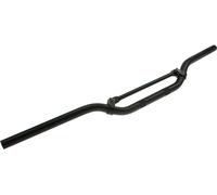 Guidon MX Cross STR8 d 22 mm 810 mm noir aluminium