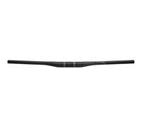 Guidon NEXT R relevé 10mm - 35 x 800 - noir