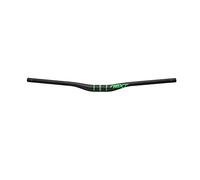 Cintre race face next releve 20mm 35 x 760 carbon vert