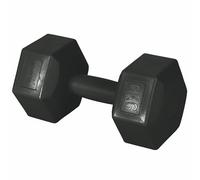 Guidon noir 6 kg, FitLover