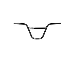 Guidon Odyssey BMX Perris Noir