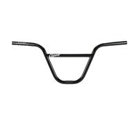 Odyssey Super Highway Handlebar Noir 22.2 mm Black