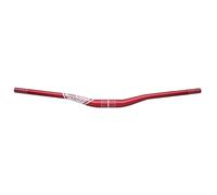 Guidon Pivot D'Attelage 785mm Rise 15mm Rouge 305380505 Funn Vélo Mountain