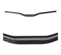 Guidon Pivot D'Attelage 785mm Rise 30mm Rouge 305380520 Funn Vélo Mountain