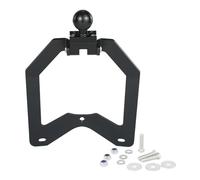 Guidon Porte Téléphone Compatible Avec Moto Morini Pour X-cape 650 2022 2023 2024, Navigation GPS, Adaptateur De Téléphone, Support Intégré Support De Pare-brise De Moto