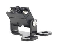 Guidon Porte Téléphone Compatible Avec Suzuki Pour GSR400 2008 2009 2010 2011 2012 2013 2014 2015 2016 Support De Navigation GPS Pour Moto
