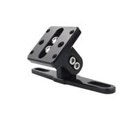 Guidon Porte Telephone Compatible Avec Suzuki Pour SFV650 Pour Gladius 2009 2010 2011 2012 2013 2014 2015 2016 2017 2018 2019 2020 2021 2022 2023 Support Plaque Navigation GPS Pour Moto