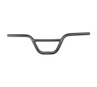 Guidon Position One 2.25 6,5" Noir