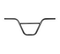 Guidon Position One 2.25 7,5" Noir