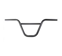 Guidon Position One 2.25 8" Noir