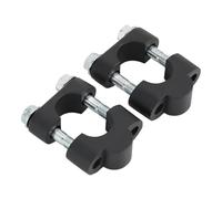Guidon Pour CB500R Pour CB500X 2013 2014 2015 2016 2017 2018 Pour CB650F 2014 2015 2016 2017 2018 Adaptateurs De Rehausseurs Guidon Moto Poignées Support De Rehausseur