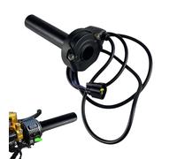 Guidon Pour Motocyclette,Poignées Ergonomiques pour Moto | Guidon Pour Cyclisme, Voyage, Randonnée Et Course