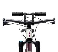 Shotgun Guidon Kids Ride 2.0 – Compatible VTT adultes, accessoire selle enfant, installation facile
