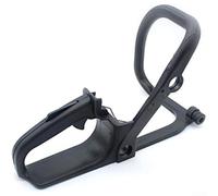 Guidon pour tronçonneuses MS180 MS170 017 018 conçu pour s'intégrer parfaitement aux chemins de câble d'accélérateur existants