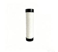 Guidon pour vélos de route construits avec structure de 3 mm pour minimiser le transfert des vibrations aux mains du conducteur (poignées-blanc)