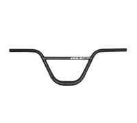 Guidon Pride Racing 373 Blanc Replica V2 31,8 mm Noir