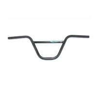 Guidon Pride Racing FlowMotion ed 22,2 mm Noir