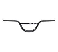 Guidon Pride Racing Sevenmotion Cruiser Cruiser Noir 5,5"
