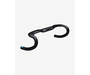 Guidon PRO PLT Carbon Ergo 31,8 mm noir - 42