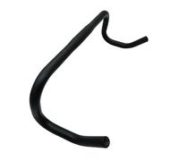 Guidon Professionnel pour vélo de Route, pièce en Aluminium courbé, Noir