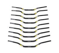 Guidon ProTaper EVO Noir Noir
