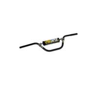 Guidon ProTaper Noir - pour Simson S51, S50, S53, S70, S83