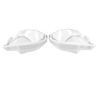 Guidon Protecteur Garde Main pour F900R pour F900XR pour F pour 900R pour 900XR 2019 2020 2021 2022 2023 Moto Déflecteur Vent Bouclier Protège-Mains(N)