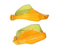 Guidon Protecteur Garde Main pour Loncin pour Voge pour SR4 pour Max pour SR4MAX Moto Protège-Mains Guidon Protecteurs Levier Poignée(H)