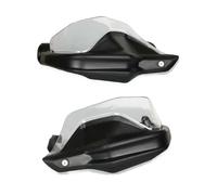 Guidon Protecteur Garde Main pour Loncin pour Voge pour SR4 pour Max pour SR4MAX Protège-Mains Moto Protège-Mains Guidon Protecteurs Levier Poignée(A)