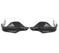 Guidon Protecteur Garde Main pour R1250GS pour R1200GS pour LC pour ADV pour Adventure pour GSA 2013-2023 Moto Déflecteur Vent Bouclier Protège-Mains(J)