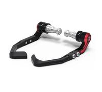 Guidon Protections Guidon Moto Protecteurs Levier Frein d'embrayage pour Ducati pour Panigale 959 Corse 2018-2019(Style 10)