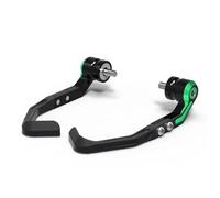 Guidon Protections Guidon Moto Protecteurs Levier Frein d'embrayage pour Ducati pour Panigale 959 Corse 2018-2019(Style 4)