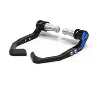 Guidon Protections Guidon Moto Protecteurs Levier Frein d'embrayage pour Ducati pour Panigale 959 Corse 2018-2019(Style 7)