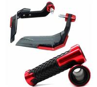 Guidon Protege Main Protège-mains Moto Pour Pour Rebel CMX300 CMX500 Guide-mains Kit De Protection Moto Protège-Mains Protecteur