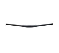 Race Face Era 10 Mm Handlebar Argenté 35 mm / 760 mm
