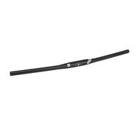 Guidon Race Face ride plat large 31.8 x 710 Noir